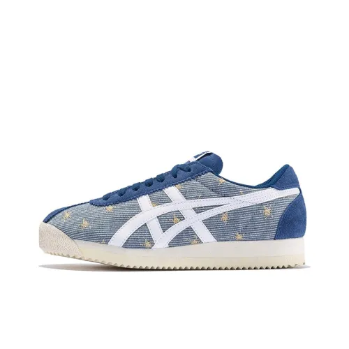 Onitsuka Tiger CORSAIR Беговые кроссовки Низкий Топ Женские