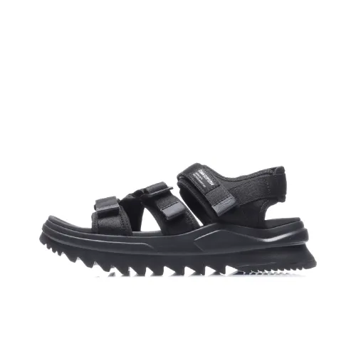 LINING CF WuShi 5S Пляжные сандалии Женские