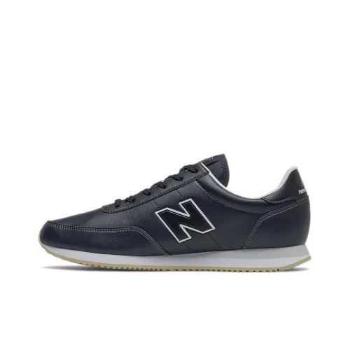 New Balance NB 720 Беговые кроссовки Низкий топ Унисекс