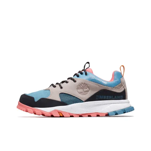 Timberland Garrison Trail Беговые кроссовки Низкие Топ Женские