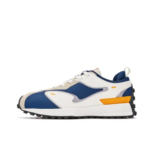 Joma Casual Низкий Топ Мужской