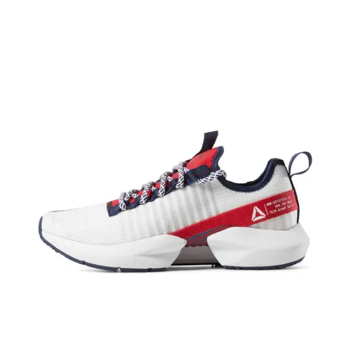 Reebok Sole Fury Беговые кроссовки Низкий Топ Мужской