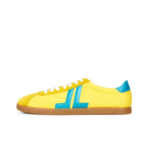 Кроссовки для скейтбординга Lanvin Low Top Мужские