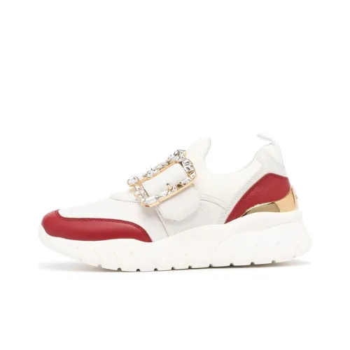 BALLY Brinelle Амортизация Противоскользящий Устойчивый к истиранию Низкий Топ Повседневная обувь Женская Белая