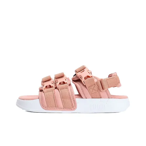 PUMA Leadcat Ylm Пляжные сандалии Унисекс