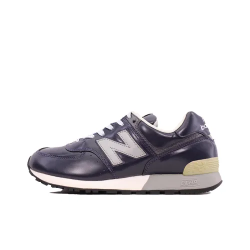 New Balance NB 576 Беговые кроссовки Низкий Топ Мужской