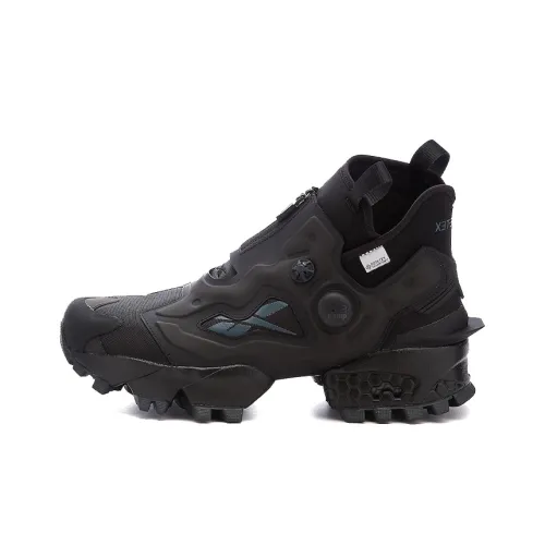 Reebok Instapump Fury Casual Высокий Топ Мужской