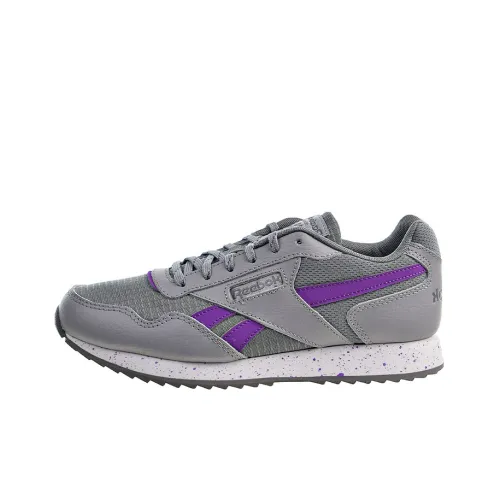 Reebok Classic Harman Беговые кроссовки Низкий топ Женские