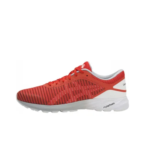 ASICS Dynaflyte 2 Low Топ Беговые кроссовки Мужской Оранжевый