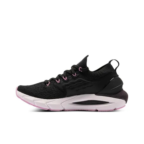 Under Armour HOVR Phantom 2 Беговые кроссовки Низкий Топ Женские