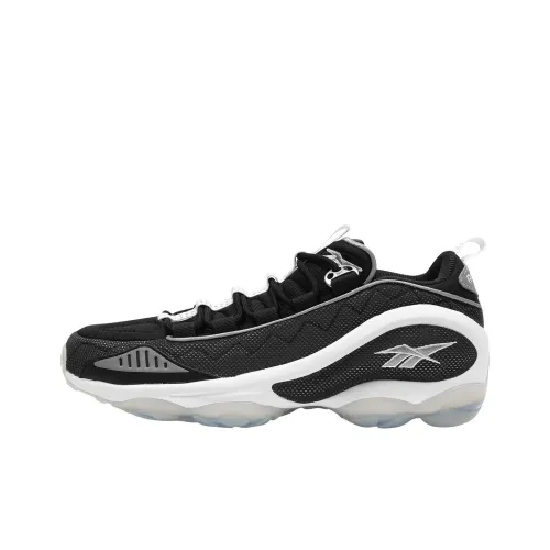 Reebok DMX RUN 10 Low Топ Беговые кроссовки Унисекс