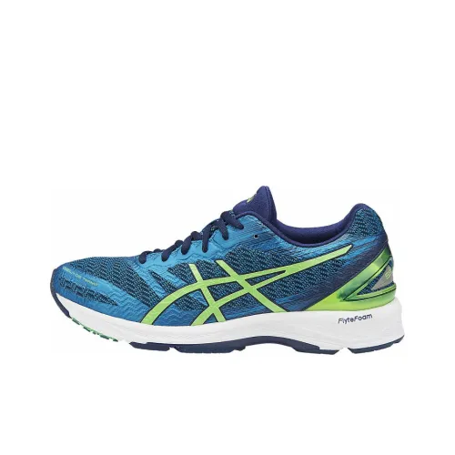 Asics Gel DS Trainer 22 Беговые кроссовки Низкий Топ Мужской
