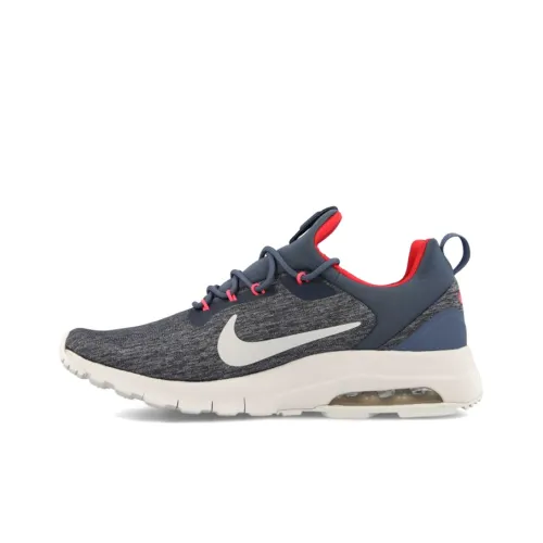 Nike Air Max Motion Low Топ Беговые кроссовки Женские