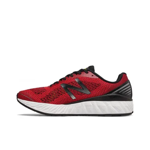 New Balance NB FRESH FOAM VONGO V2 Беговые кроссовки Низкий топ Мужской