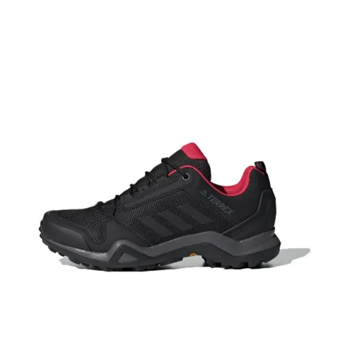 adidas Terrex AX3 GTX Альпинистские и туристические ботинки Низкий верх Женские