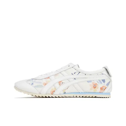 Onitsuka Tiger Limber UD Prestige Беговые кроссовки Низкие Топ Женские