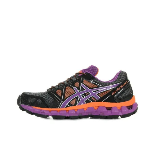 ASICS Gel Fuji Trainer Беговые кроссовки Женские