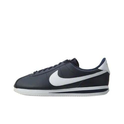 Nike Cortez Collection Беговые кроссовки Низкий Топ Мужской