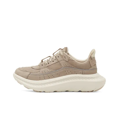UGG CA805 V2 Беговые кроссовки Низкий топ Унисекс