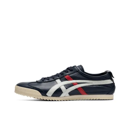 Onitsuka Tiger MEXICO 66 Беговые кроссовки Низкий Топ Мужской