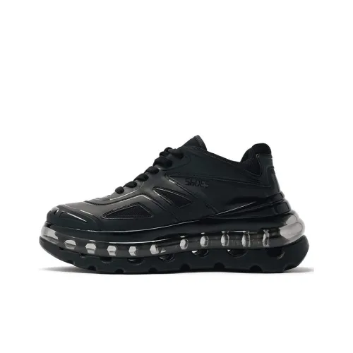 Shoes53045 Повседневные Низкие Кеды Унисекс