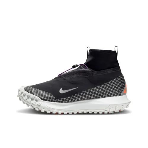 Nike ACG Mountain Fly Уличная обувь Высокий топ Унисекс