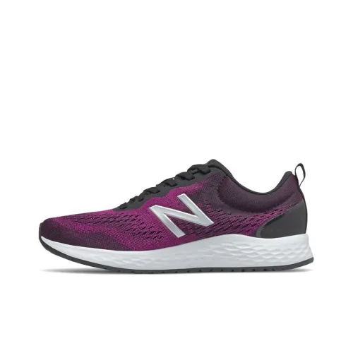New Balance NB Свежий Пена Arishi V3 Беговые кроссовки Низкий Топ Женские