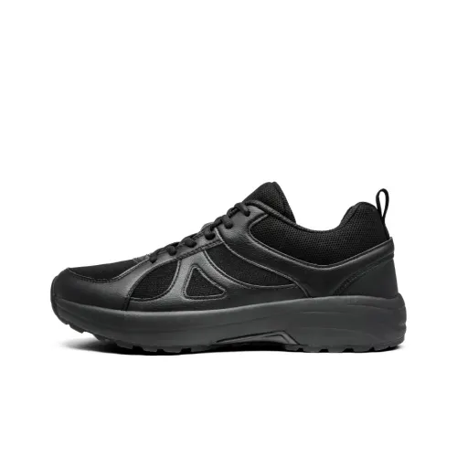 PEAK Беговые кроссовки Low Top Мужские