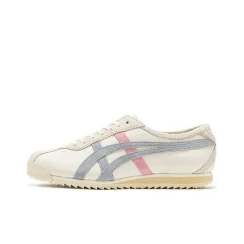 Onitsuka Tiger Limber 66 Prestige Беговые кроссовки Низкий Топ Женские