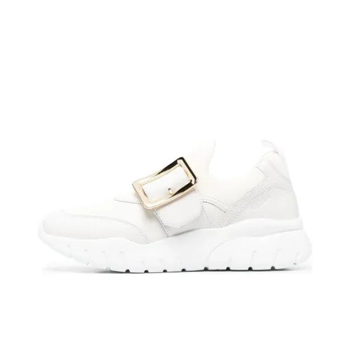 BALLY Беговые кроссовки Low Top Женские