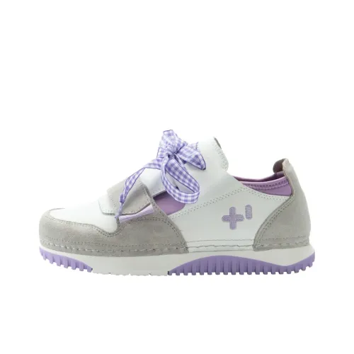 OTZSHOES Скейтборд Кроссовки Низкие Женские