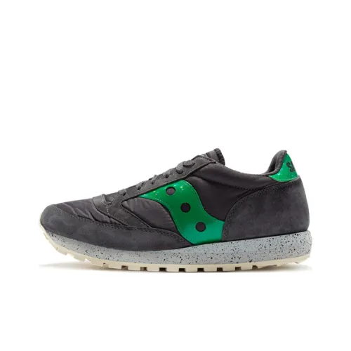 Saucony Jazz 81 Беговые кроссовки Низкий Топ Мужской