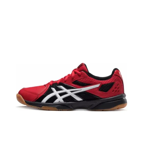 Asics Gel Court Беговые кроссовки Низкий топ Унисекс