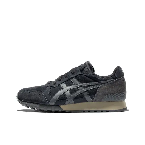 Onitsuka Tiger Colorado Eighty FIVE Беговые кроссовки Низкий Топ Унисекс