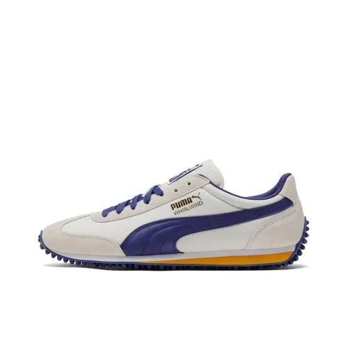 PUMA Whirlwind Беговые кроссовки Низкий Топ Мужской
