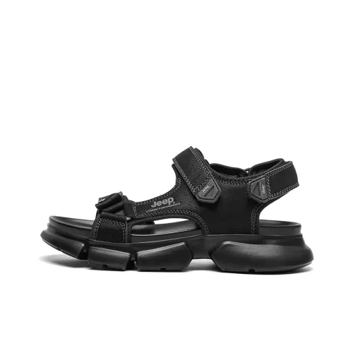 JEEP Пляжные сандалии Мужской