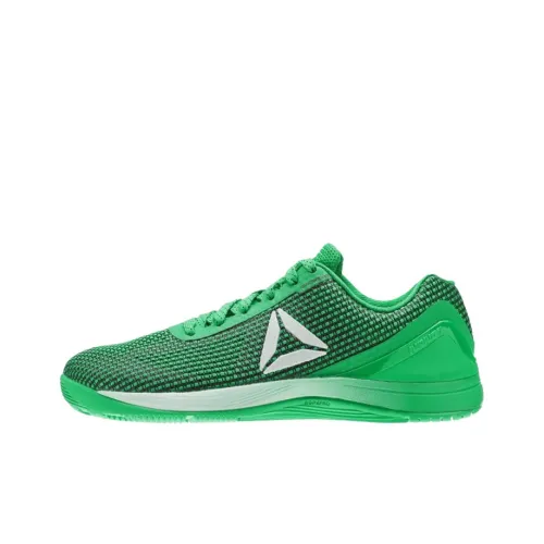Кроссовки для бега Reebok Nano 7,0, низкий топ, женские