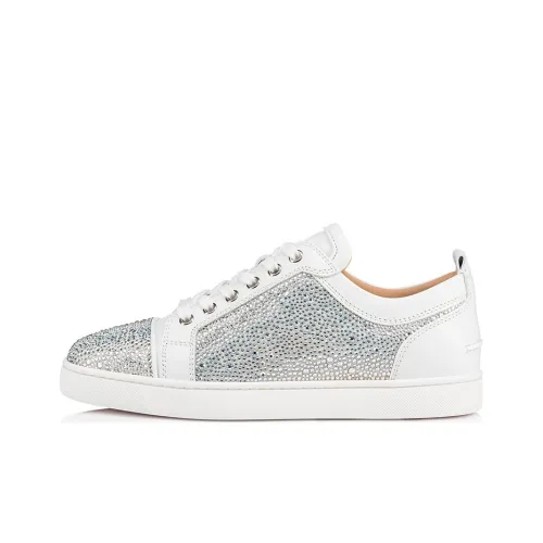 Christian Louboutin Скейтборд Кроссовки Низкие Мужские