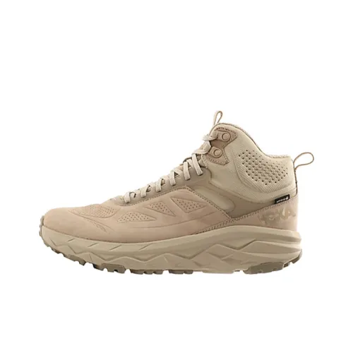 HOKA ONE ONE Альпинистские и туристические ботинки High Top Мужской