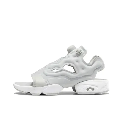 Reebok Instapump Fury Женские пляжные сандалии