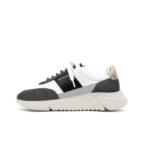 Axel Arigato Genesis Vintage Повседневный Низкий Топ Женский