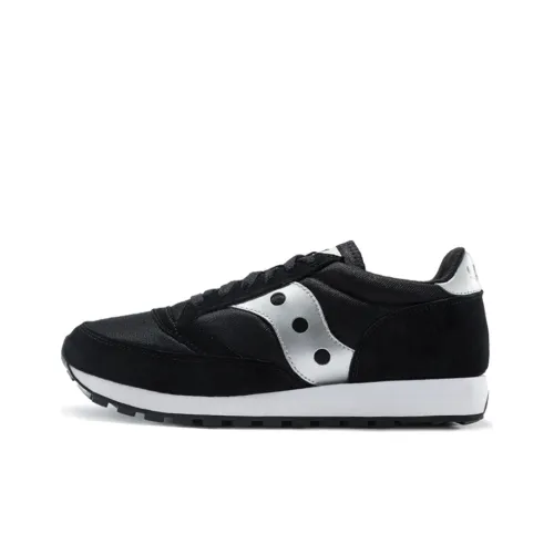 Saucony Jazz 81 Беговые кроссовки Низкий топ Унисекс