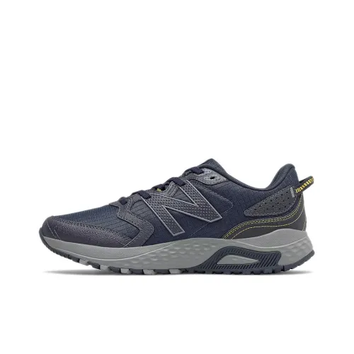 New Balance NB 410 Коллекция Беговые кроссовки Низкий Топ Мужской