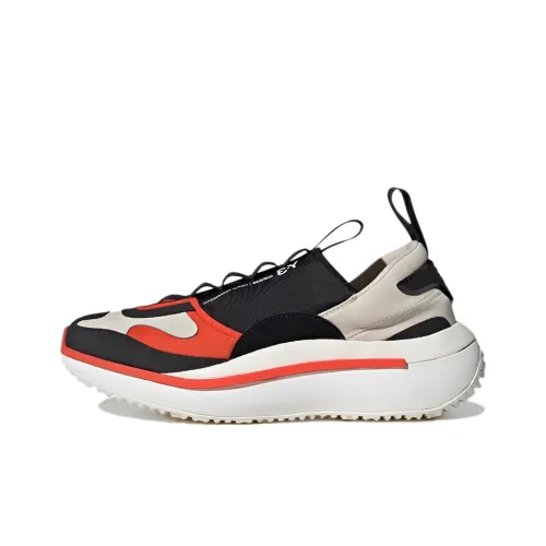 Y 3 Casual Low Top Unisex