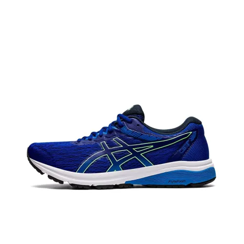 ASICS GT 800 Беговые кроссовки Низкий Топ Мужской