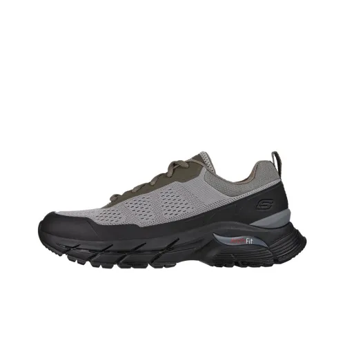Skechers ARCH FIT BAXTER Повседневный Низкий Топ Мужской