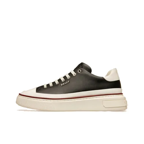 BALLY Скейтборд Кроссовки Низкие Мужские
