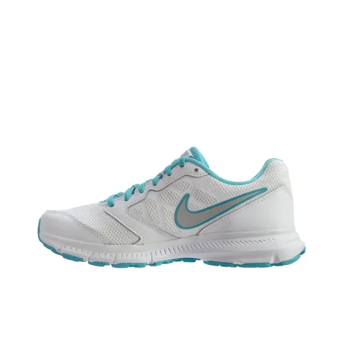 Nike Downshifter 6 Беговые кроссовки Низкий Топ Женские