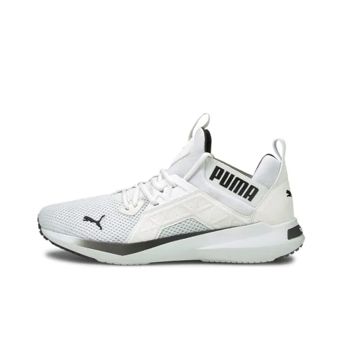 PUMA Softride Series Повседневный Низкий Топ Мужской