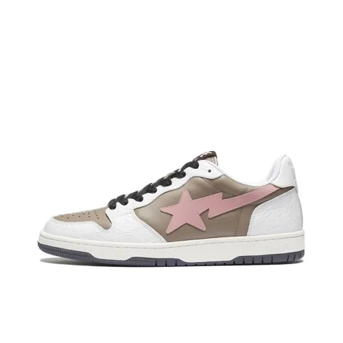 A BATHING APE SK8 Скейтборд Кроссовки Низ Мужские
